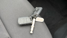 Skoda Kamiq 1.0 TSI 110 SE 5dr Petrol Hatchback